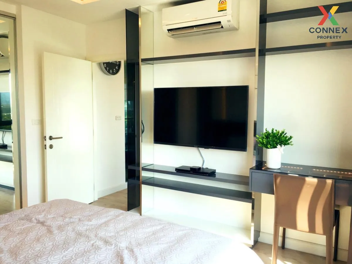 For Rent Condo , Bridge Sathorn - Narathiwas , BTS-Chong Nonsi , Chong Nonsi , Yannawa , Bangkok , CX-107222