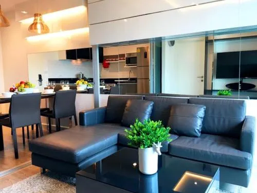 For Rent Condo , Bridge Sathorn - Narathiwas , BTS-Chong Nonsi , Chong Nonsi , Yannawa , Bangkok , CX-107222