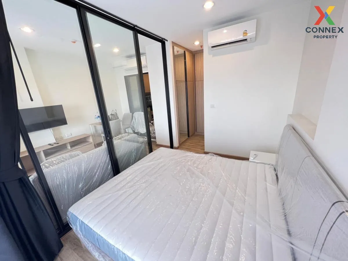 For Rent Condo , Niche Mono Charoennakorn , Dao Khanong , Thon Buri , Bangkok , CX-107226