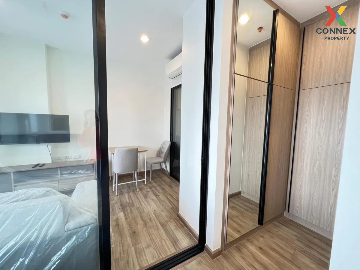 For Rent Condo , Niche Mono Charoennakorn , Dao Khanong , Thon Buri , Bangkok , CX-107226