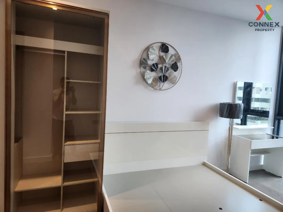 For Rent Condo , Supalai ICON Sathorn , MRT-Si Lom , Thungmahamek , Sa Thon , Bangkok , CX-107227 4