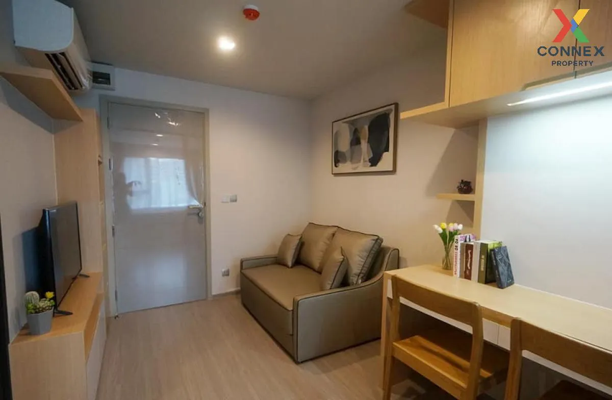 For Rent Condo , Life Ladprao , BTS-Ha Yaek Lat Phrao , Chomphon , Chatuchak , Bangkok , CX-107228 1