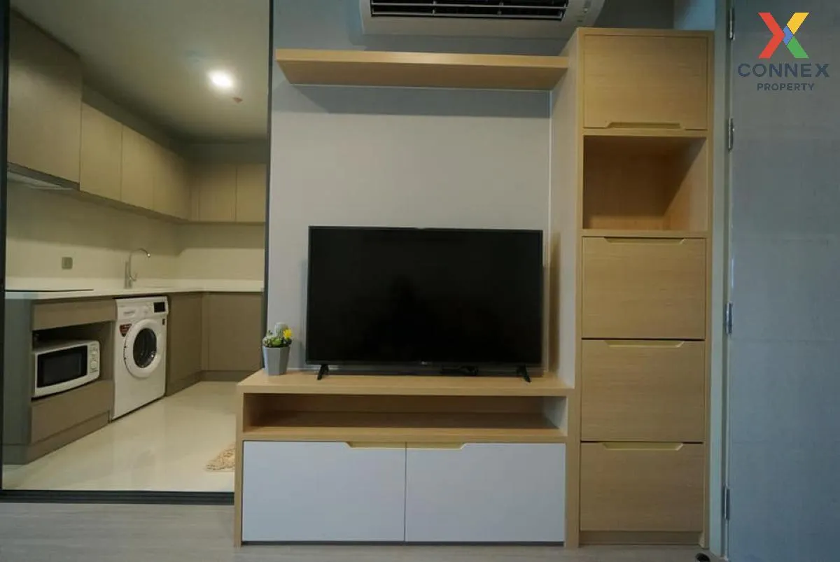 For Rent Condo , Life Ladprao , BTS-Ha Yaek Lat Phrao , Chomphon , Chatuchak , Bangkok , CX-107228 2