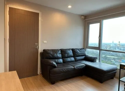 For Rent Condo , Casa Condo Ratchada-Ratchapruek , BTS-Talat Phlu , Dao Khanong , Thon Buri , Bangkok , CX-107229