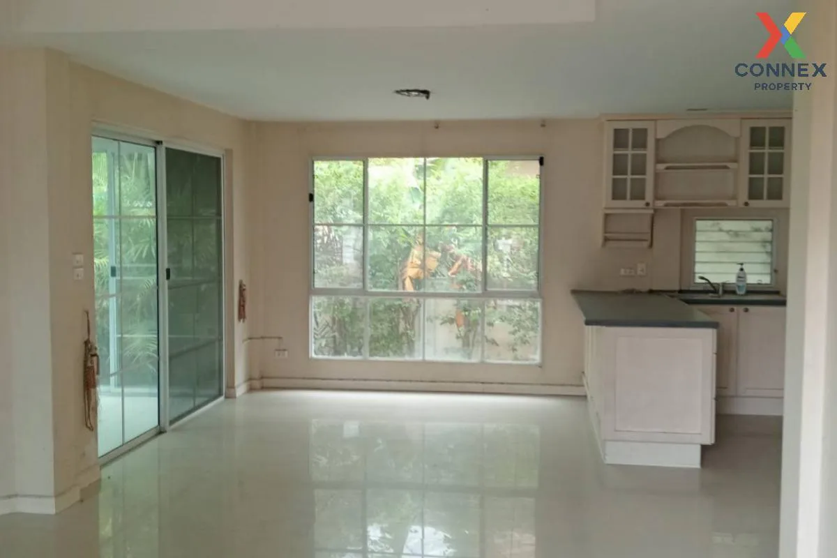 For Sale House , Mantana Rangsit 2 , Pracha Thipat , khlong Luang , Pathum Thani , CX-107231 3