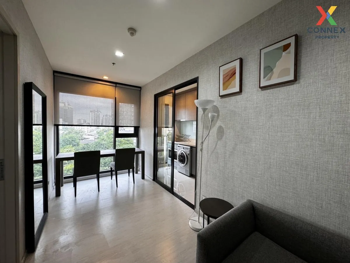 For Rent Condo , Rhythm Sukhumvit 36-38 , BTS-Thong Lo , Phra Khanong , Khlong Toei , Bangkok , CX-107232 1