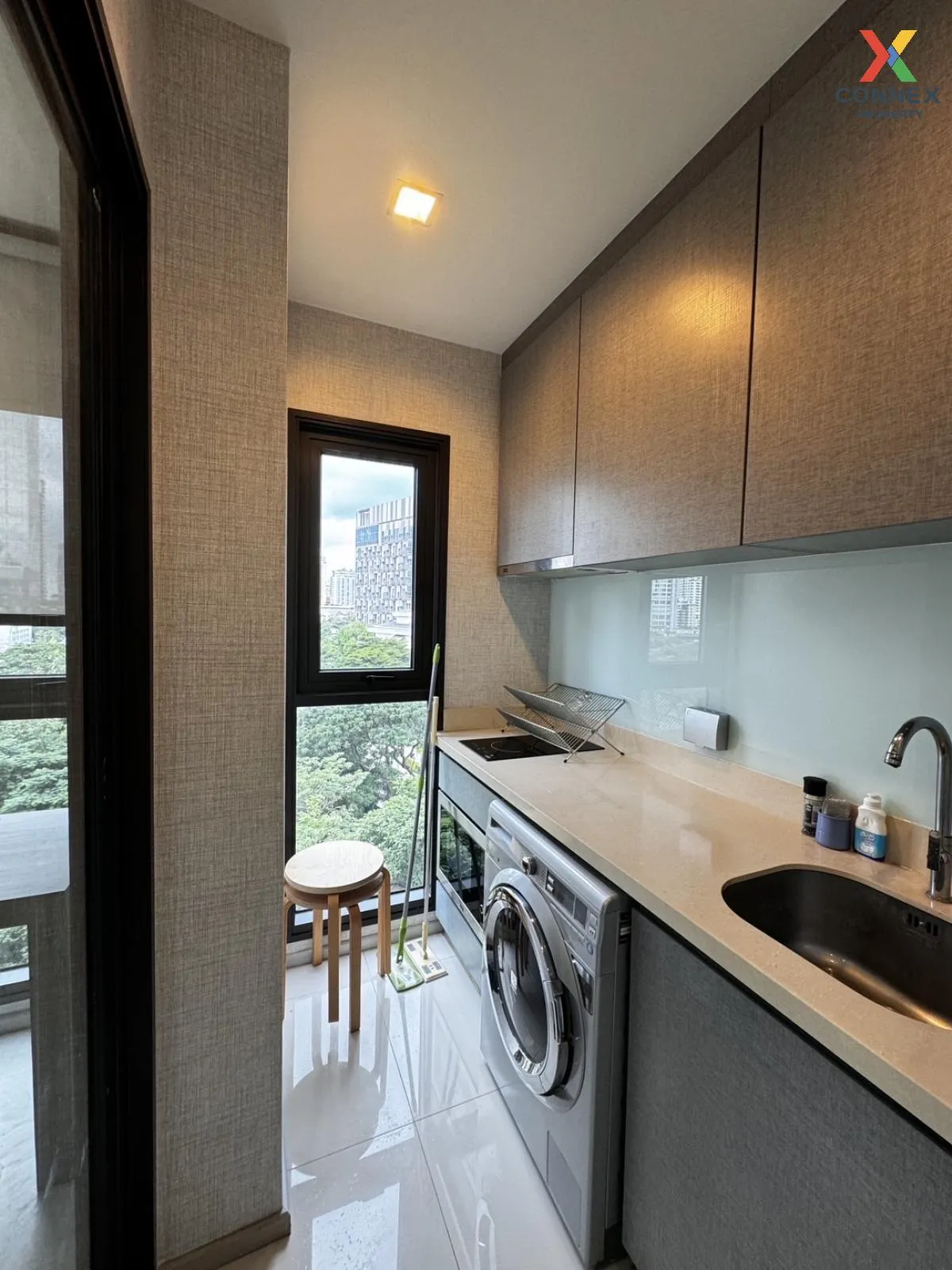 For Rent Condo , Rhythm Sukhumvit 36-38 , BTS-Thong Lo , Phra Khanong , Khlong Toei , Bangkok , CX-107232 2