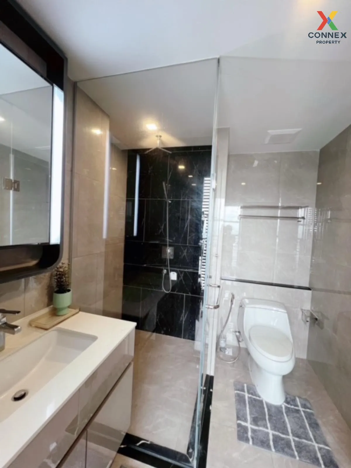 For Rent Condo , One9Five Asoke - Rama 9 , MRT-Phra Ram 9 , Huai Khwang , Huai Khwang , Bangkok , CX-107233