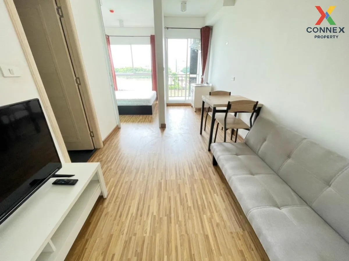 For Rent Condo , The Iris Bangyai , MRT-Khong Bang Phai , Bang Rak Phatthana , Bang Bua Thong , Nonthaburi , CX-107234 1