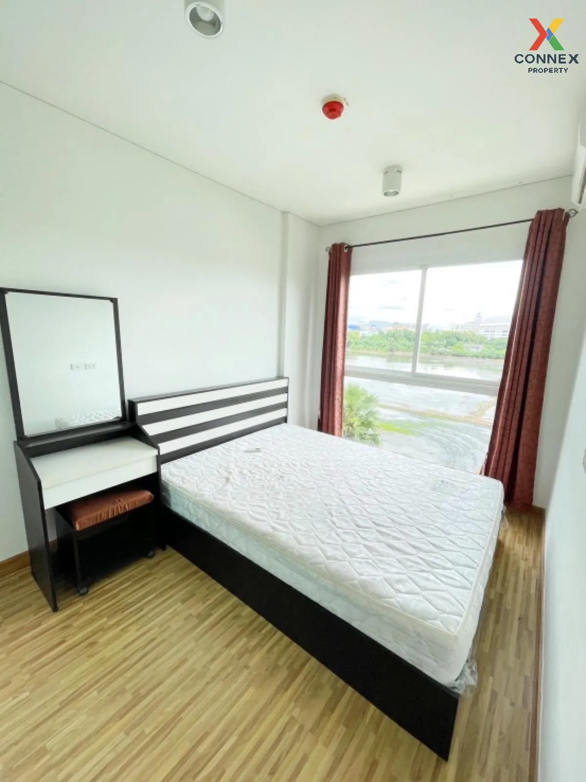 For Rent Condo , The Iris Bangyai , MRT-Khong Bang Phai , Bang Rak Phatthana , Bang Bua Thong , Nonthaburi , CX-107234 4