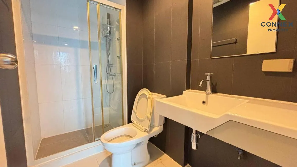 For Rent Condo , Parc Exo Kaset - Navamintra , Khlong Kum , Bung Kum , Bangkok , CX-107235