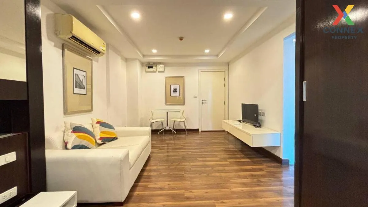 For Rent Condo , Parc Exo Kaset - Navamintra , Khlong Kum , Bung Kum , Bangkok , CX-107235