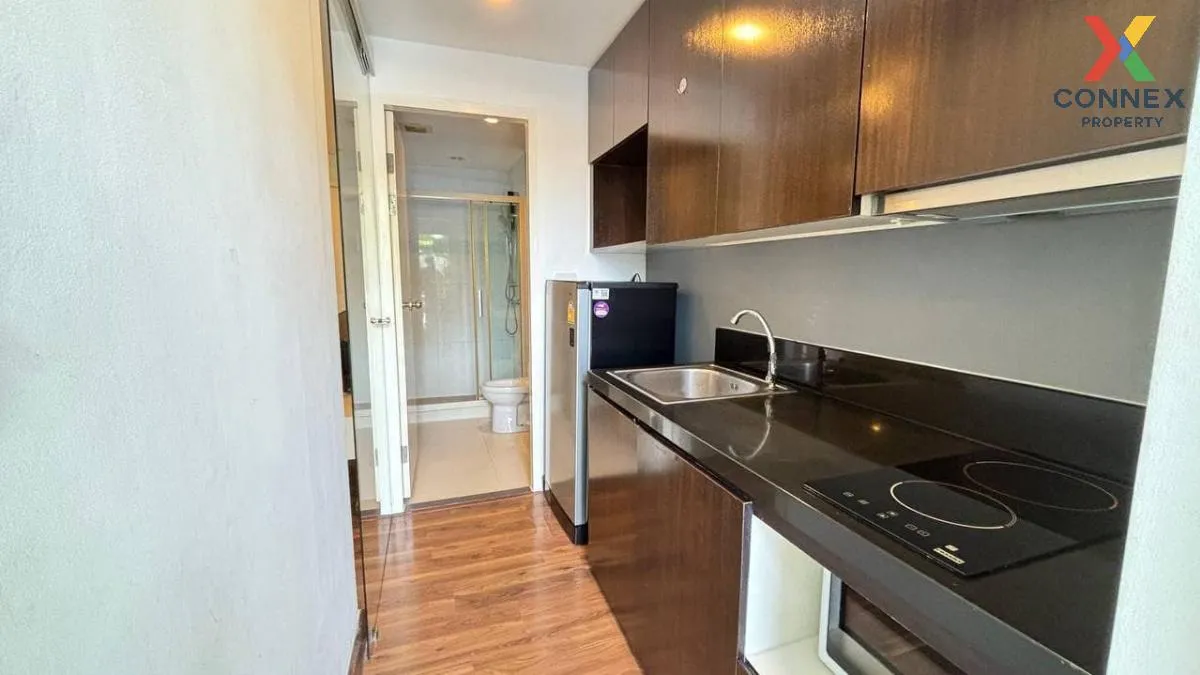 For Rent Condo , Parc Exo Kaset - Navamintra , Khlong Kum , Bung Kum , Bangkok , CX-107235