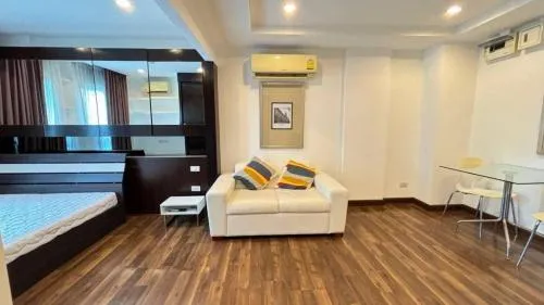 For Rent Condo , Parc Exo Kaset - Navamintra , Khlong Kum , Bung Kum , Bangkok , CX-107235