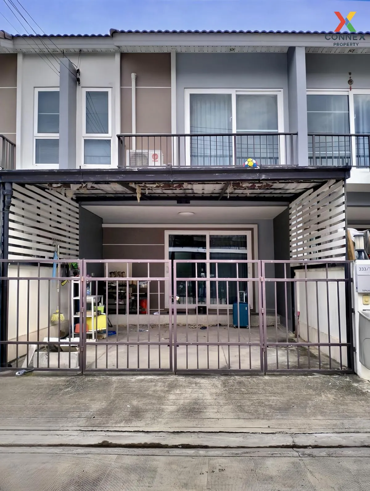 For Sale Townhouse/Townhome  , Supalai Bella Outer Ring Road - Ramindra , Bang Chan , Khlong Sam Wa , Bangkok , CX-107246 1