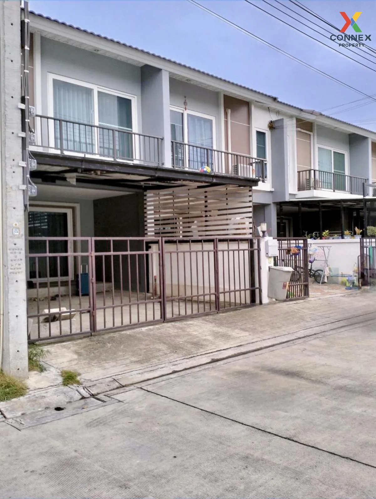 For Sale Townhouse/Townhome  , Supalai Bella Outer Ring Road - Ramindra , Bang Chan , Khlong Sam Wa , Bangkok , CX-107246 2