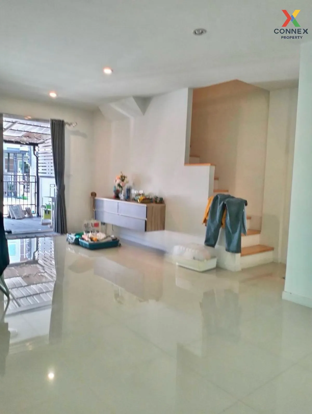 For Sale Townhouse/Townhome  , Supalai Bella Outer Ring Road - Ramindra , Bang Chan , Khlong Sam Wa , Bangkok , CX-107246 4