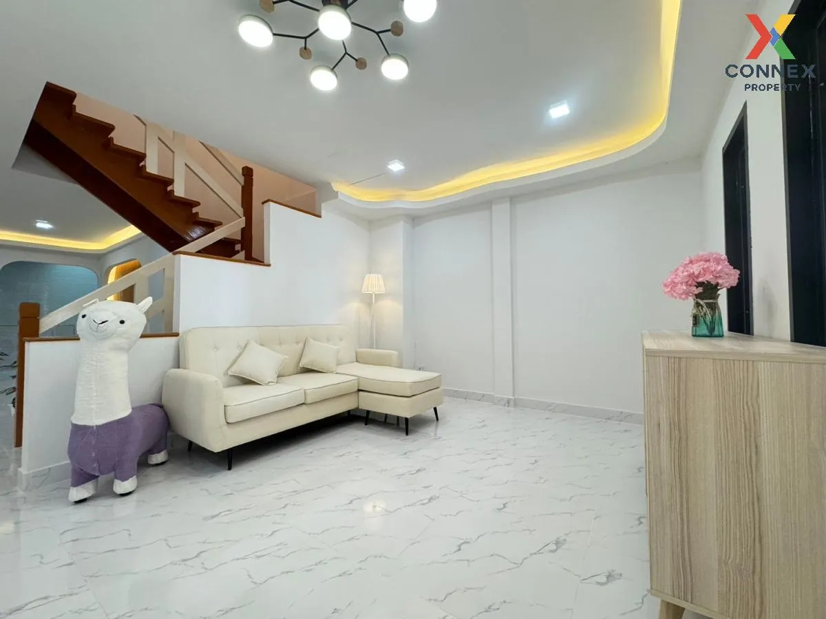 For Sale Townhouse/Townhome  , Sirarom Bang Bua Thong , Phimonrat , Bang Bua Thong , Nonthaburi , CX-107248