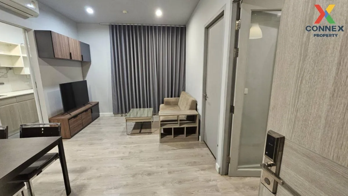 For Rent Condo , Zelle Salaya , Sala Ya , Phutthamonthon , Nakhon Pathom , CX-107251 2