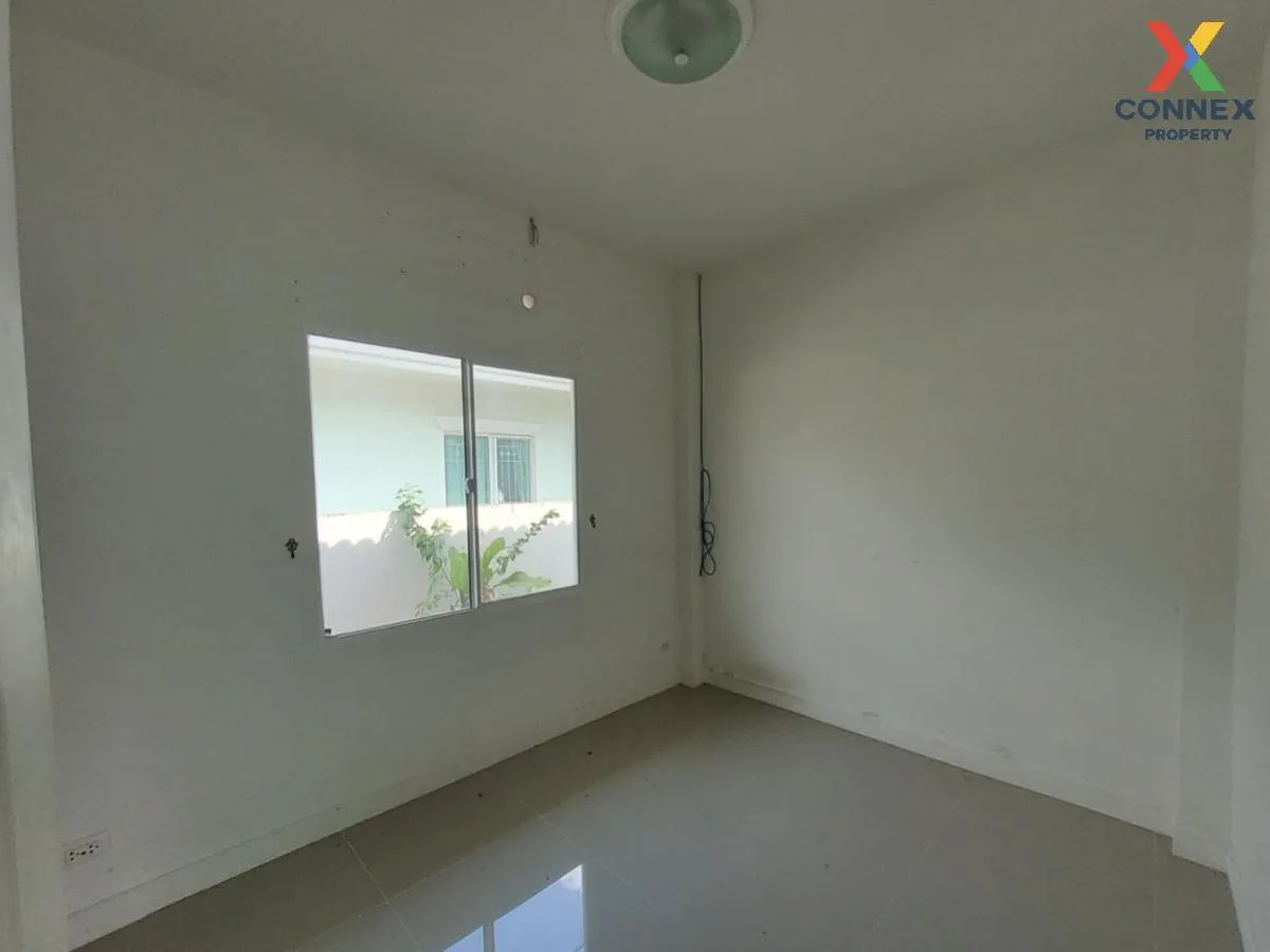 For Sale House , baan chiva 2 , Lum Din , Mueang Ratchaburi , Ratchaburi , CX-107253