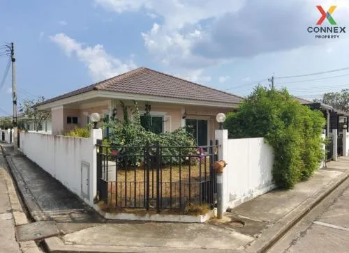 For Sale House , baan chiva 2 , Lum Din , Mueang Ratchaburi , Ratchaburi , CX-107253