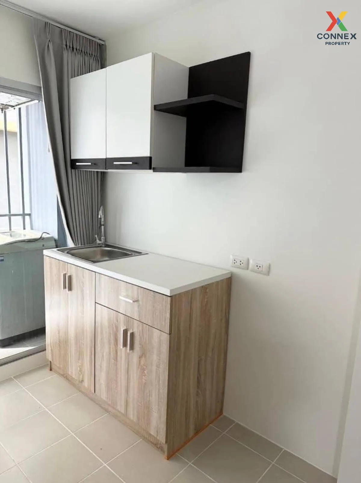 For Sale Condo , U @ Huamak Station , ARL-Hua Mak , Hua Mak , Bang Kapi , Bangkok , CX-107255