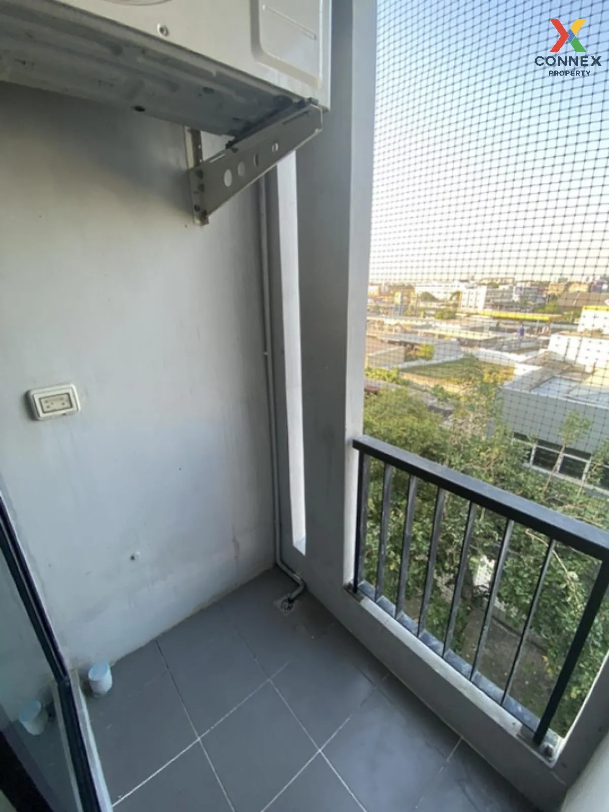 For Rent Condo , UNIO Ramkhamhaeng - Serithai , Khlong Chan , Bang Kapi , Bangkok , CX-107257