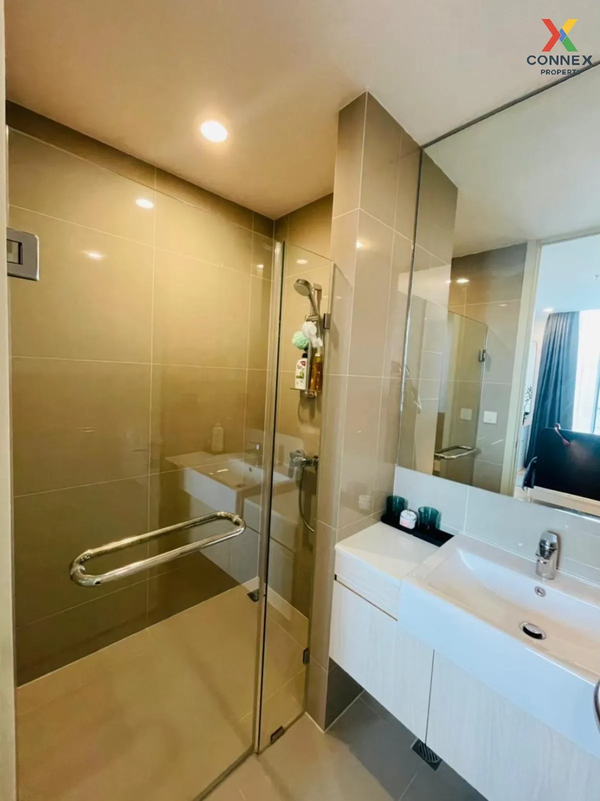 For Rent Condo , Noble Recole , BTS-Asok , Khlong Toei Nuea , Watthana , Bangkok , CX-107258