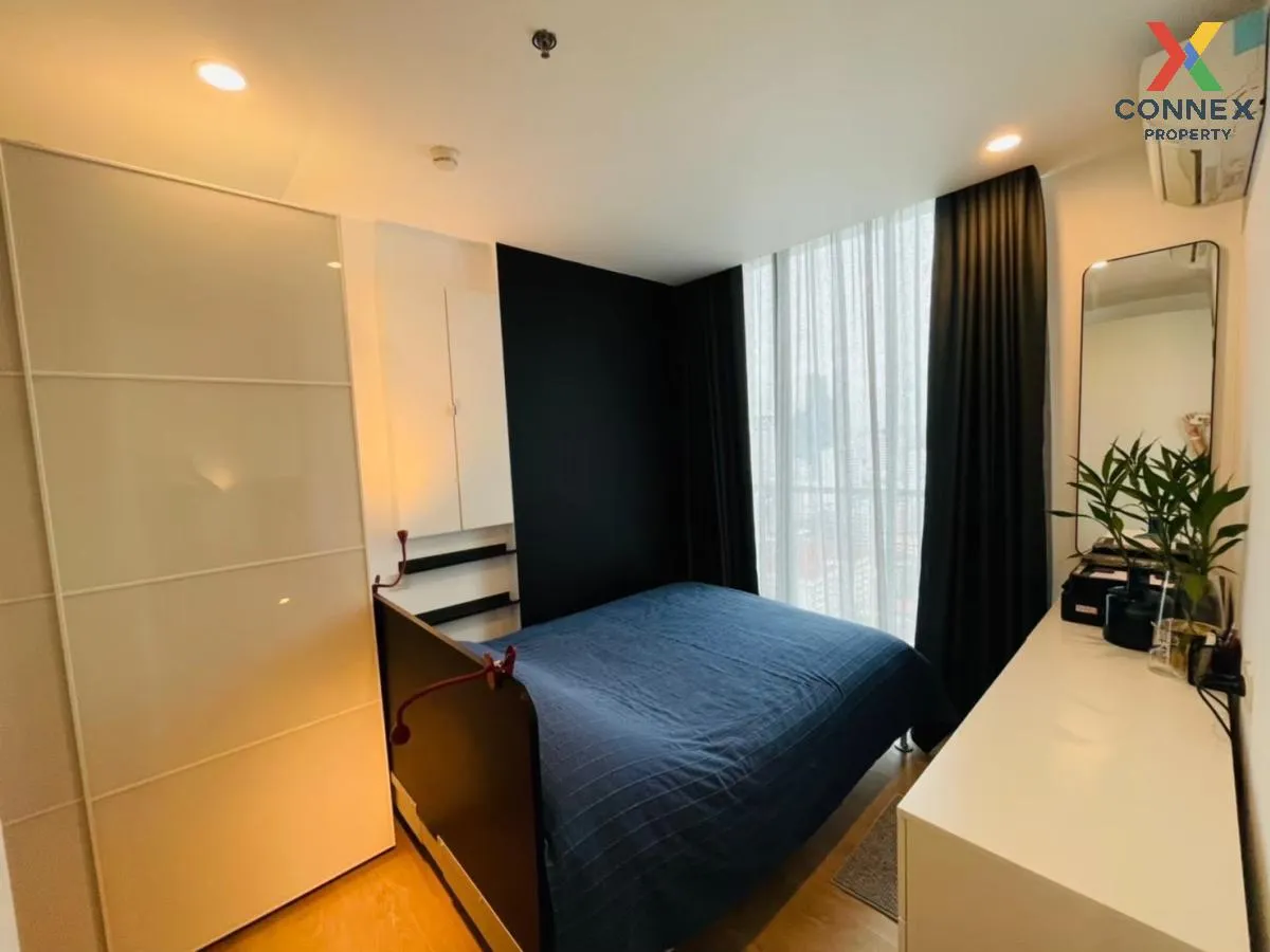 For Rent Condo , Noble Recole , BTS-Asok , Khlong Toei Nuea , Watthana , Bangkok , CX-107258