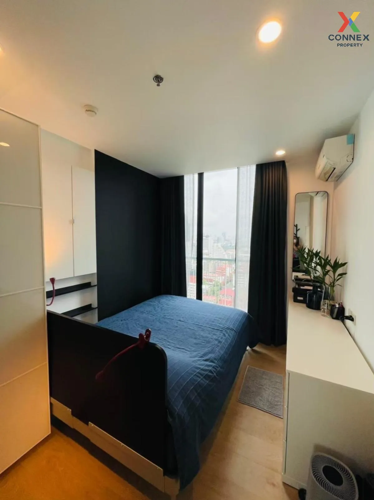 For Rent Condo , Noble Recole , BTS-Asok , Khlong Toei Nuea , Watthana , Bangkok , CX-107258