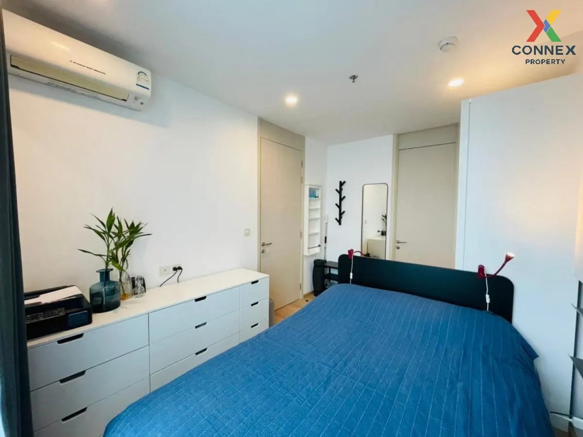 For Rent Condo , Noble Recole , BTS-Asok , Khlong Toei Nuea , Watthana , Bangkok , CX-107258