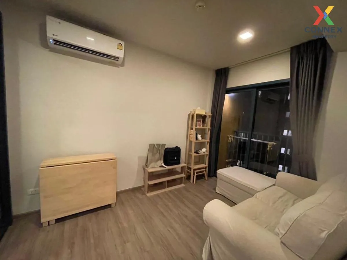 For Rent Condo , The Base Sukhumvit 50 , BTS-On Nut , Phra Khanong Nuea , Khlong Toei , Bangkok , CX-107264 2