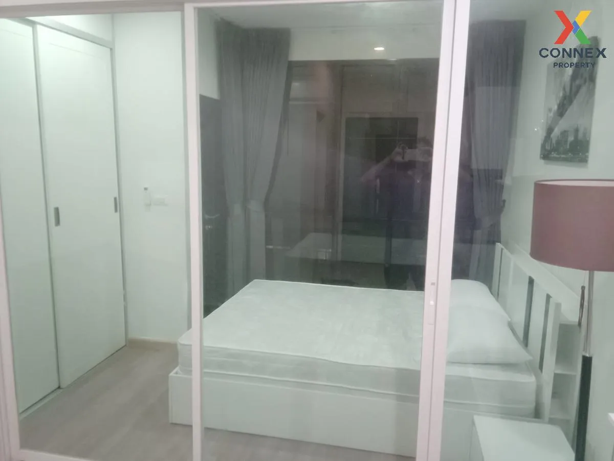 For Rent Condo , Astro Chaeng Wattana , Khlong Kluea , Pak Kret , Nonthaburi , CX-107273