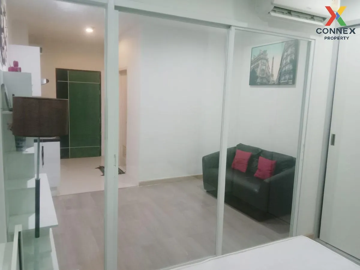 For Rent Condo , Astro Chaeng Wattana , Khlong Kluea , Pak Kret , Nonthaburi , CX-107273