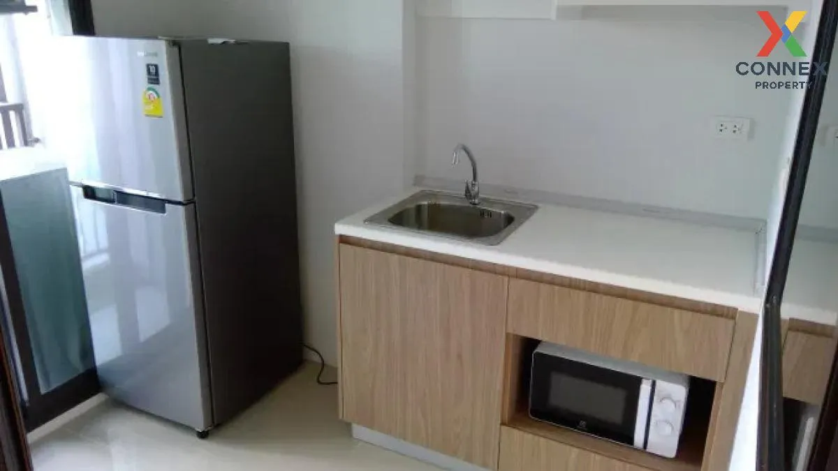 For Sale Condo , The Stage Taopoon Interchange , MRT-Tao Poon , Bang Sue , Bang Su , Bangkok , CX-107274 4