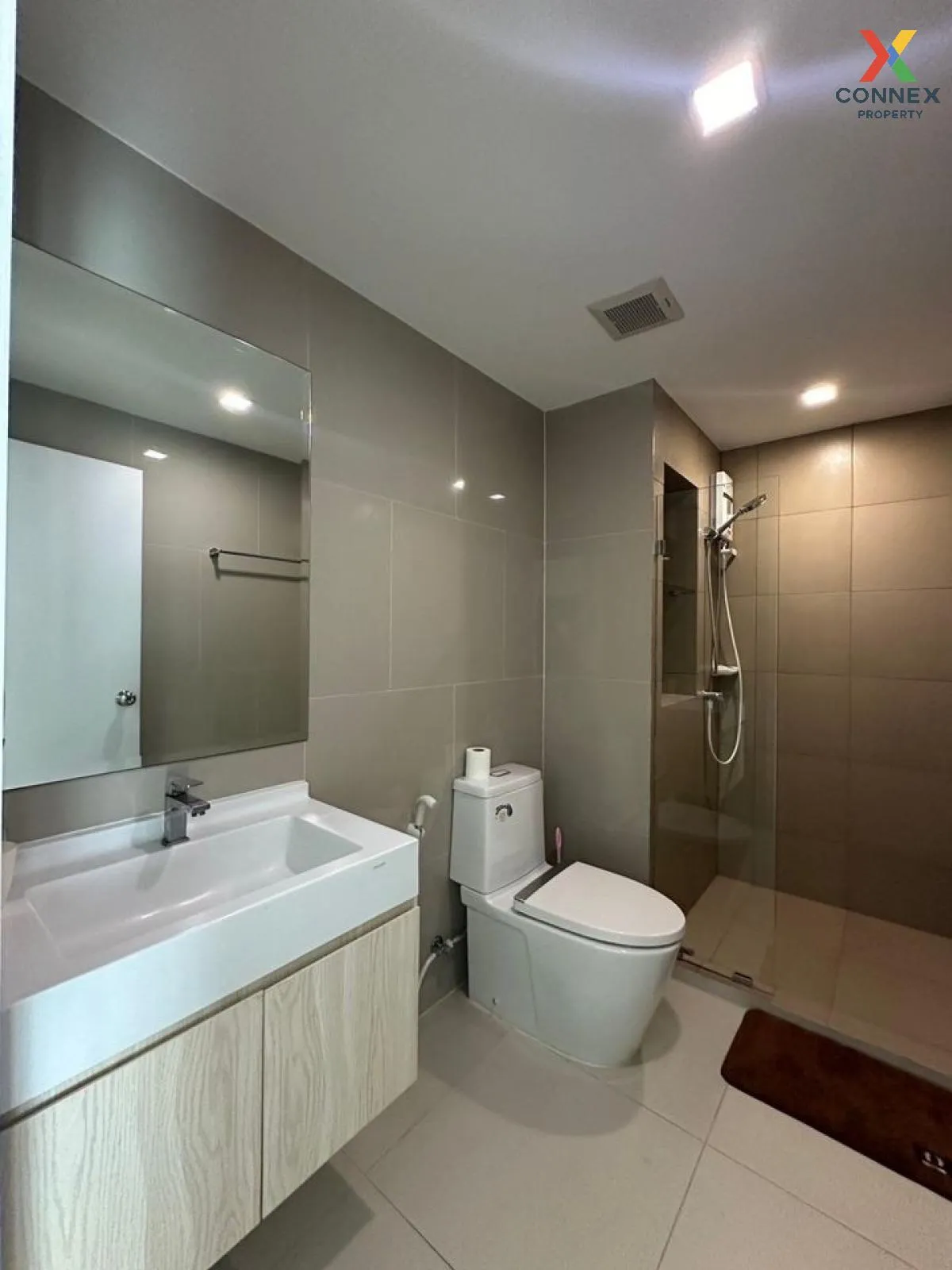 For Rent Condo , Rich Park Triple Station , ARL-Hua Mak , Suan Luang , Suan Luang , Bangkok , CX-107275