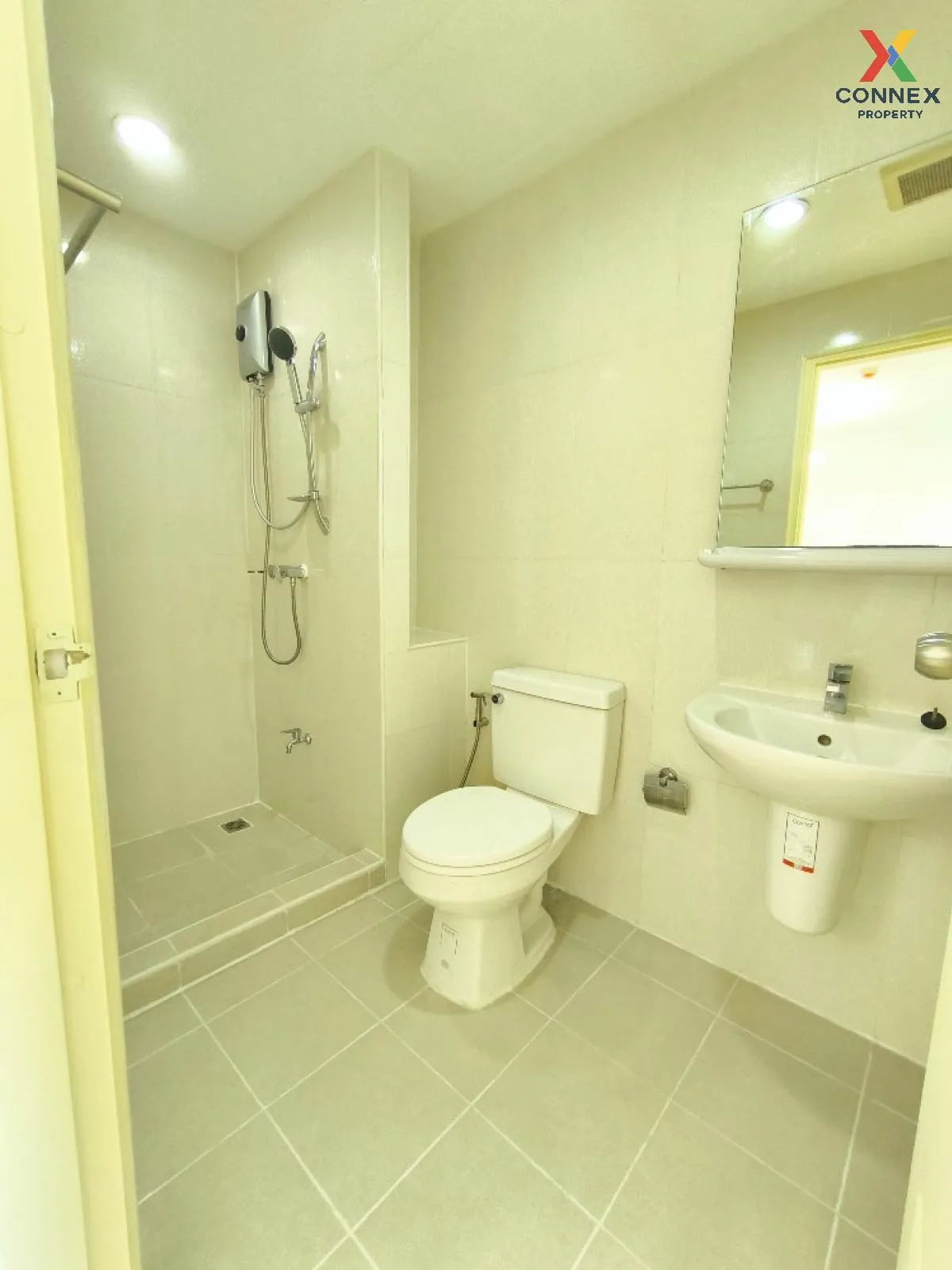 For Sale Condo , iCondo Sukhumvit 105 , BTS-Bang Na , Bang Na , Bang Na , Bangkok , CX-107277