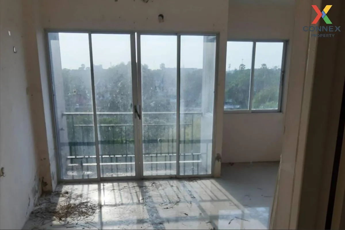 For Sale Condo , Cape Town Condominium , Nong Mai Daeng , Mueang Chon Buri , Chon Buri , CX-107278 1