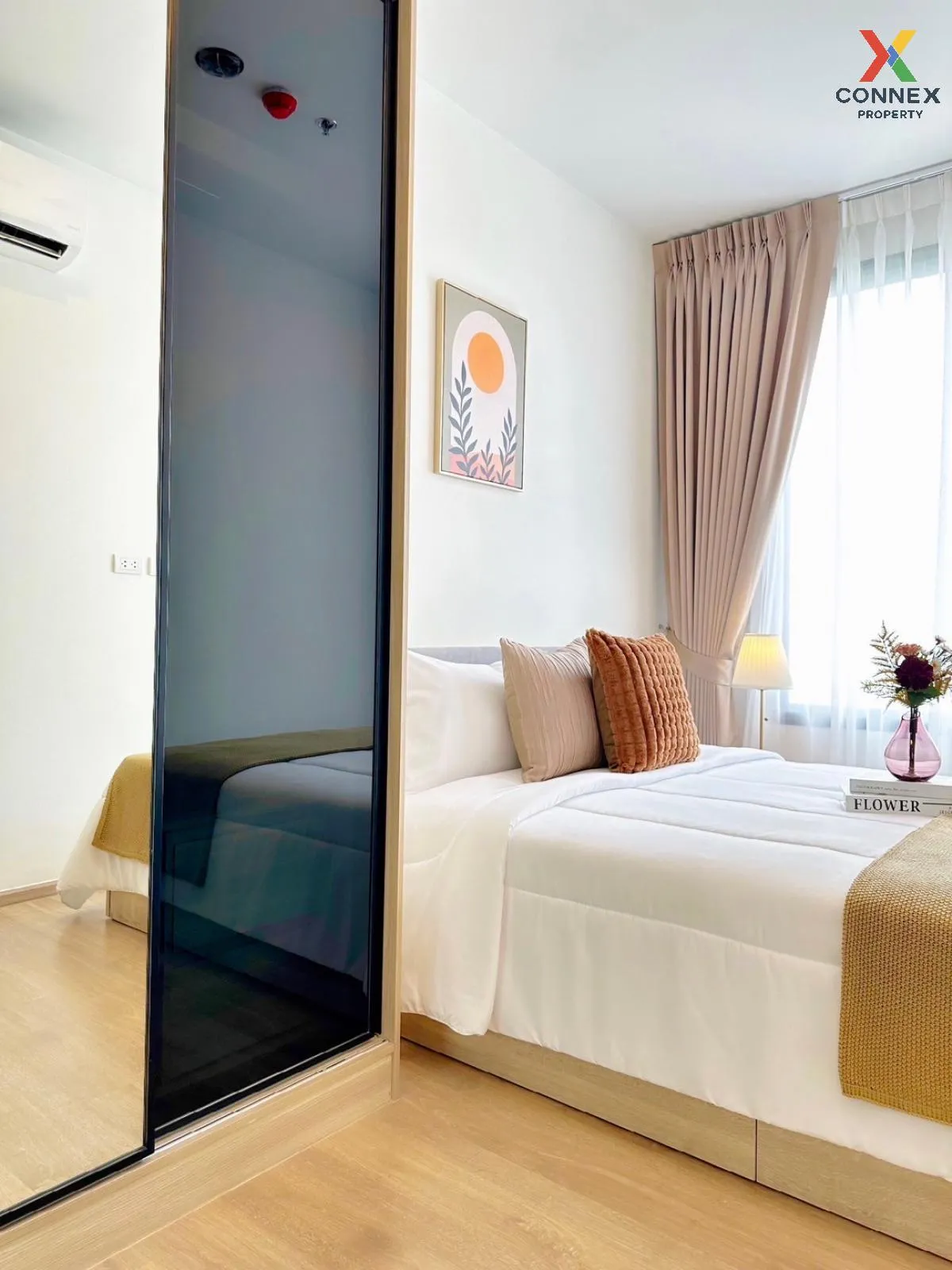 For Rent Condo , Chewathai Kaset-Nawamin , Sena Nikhom , Chatuchak , Bangkok , CX-107281