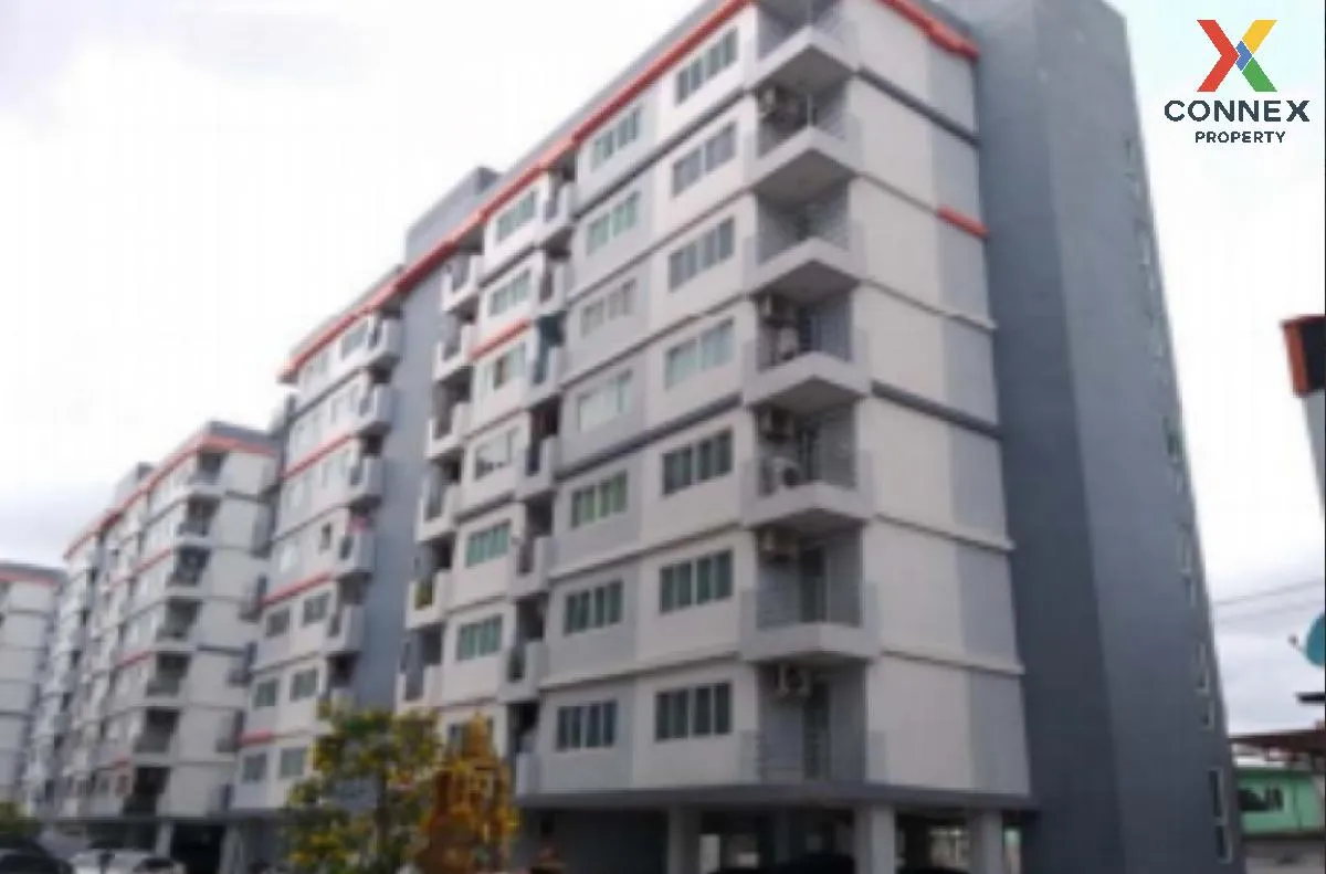 For Sale Condo , Beston Condominium , Don Hua Lo , Mueang Chon Buri , Chon Buri , CX-107283 1