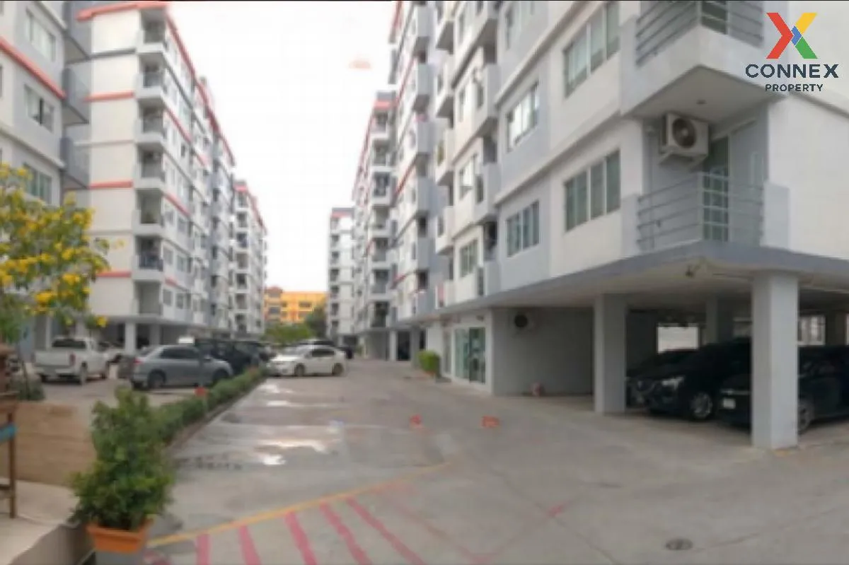 For Sale Condo , Beston Condominium , Don Hua Lo , Mueang Chon Buri , Chon Buri , CX-107283 2