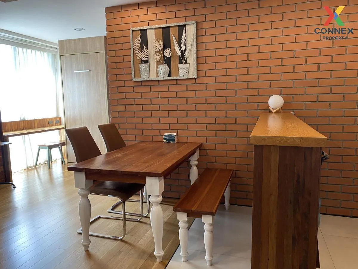 For Rent Condo , The Line Phahonyothin Park , BTS-Ha Yaek Lat Phrao , Chomphon , Chatuchak , Bangkok , CX-107287 3