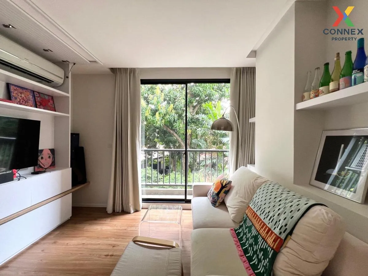 For Sale Condo , AQ Alix Residence , newly renovated , ARL-Ramkhamhaeng , Bang Kapi , Huai Khwang , Bangkok , CX-107288 4