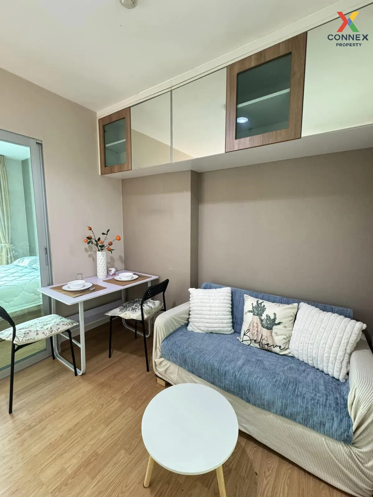 For Sale Condo , Aspire Rama 4 , BTS-Ekkamai , Phra Khanong , Khlong Toei , Bangkok , CX-107289 1