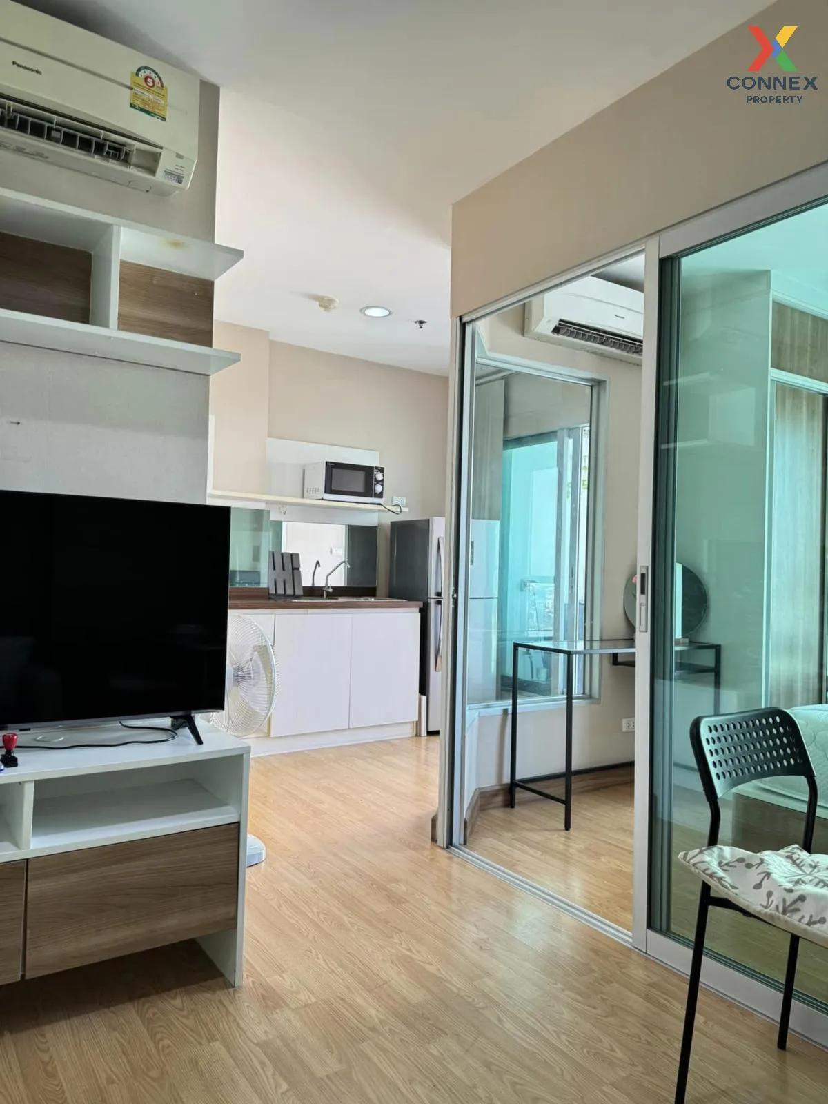 For Sale Condo , Aspire Rama 4 , BTS-Ekkamai , Phra Khanong , Khlong Toei , Bangkok , CX-107289 2