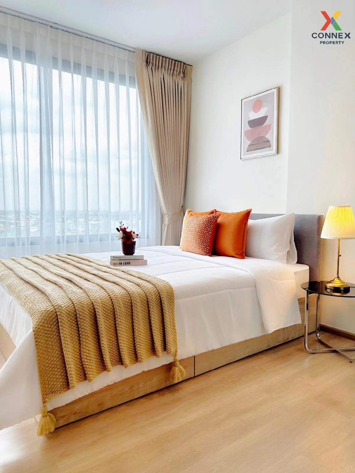 For Rent Condo , Chewathai Kaset-Nawamin , Sena Nikhom , Chatuchak , Bangkok , CX-107291