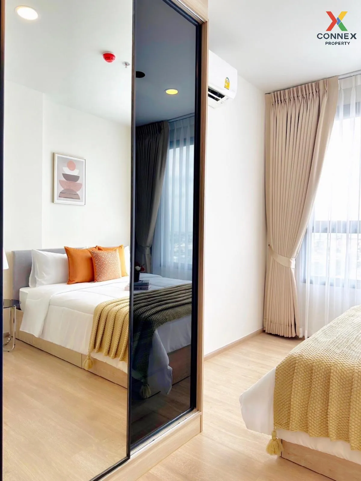 For Rent Condo , Chewathai Kaset-Nawamin , Sena Nikhom , Chatuchak , Bangkok , CX-107291