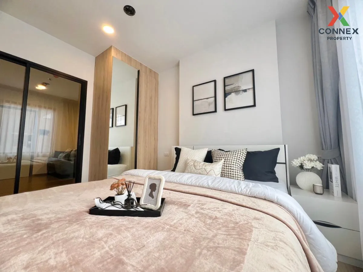 For Rent Condo , Chewathai Pinklao , MRT-Bang Yi Khon , Bang Yi Khan , Bang Phlat , Bangkok , CX-107296