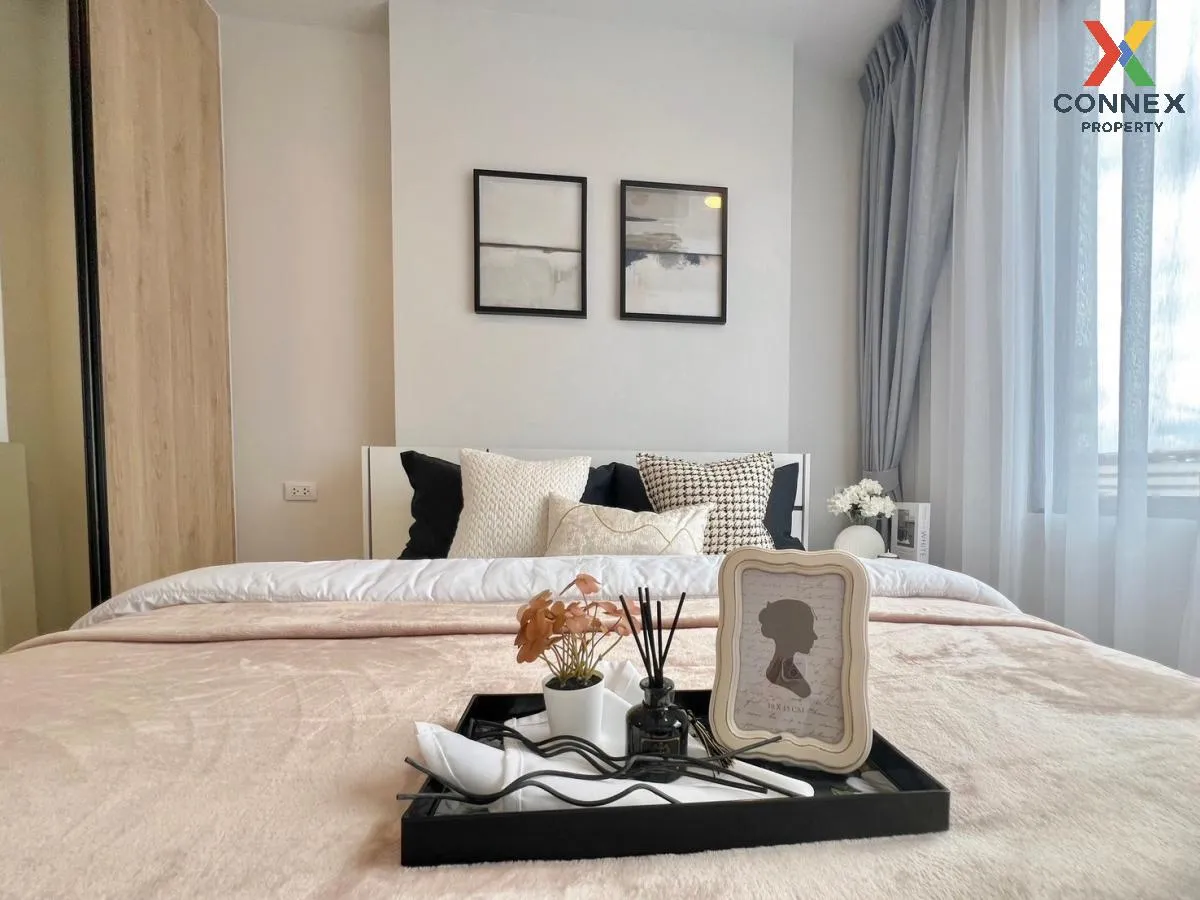 For Rent Condo , Chewathai Pinklao , MRT-Bang Yi Khon , Bang Yi Khan , Bang Phlat , Bangkok , CX-107296