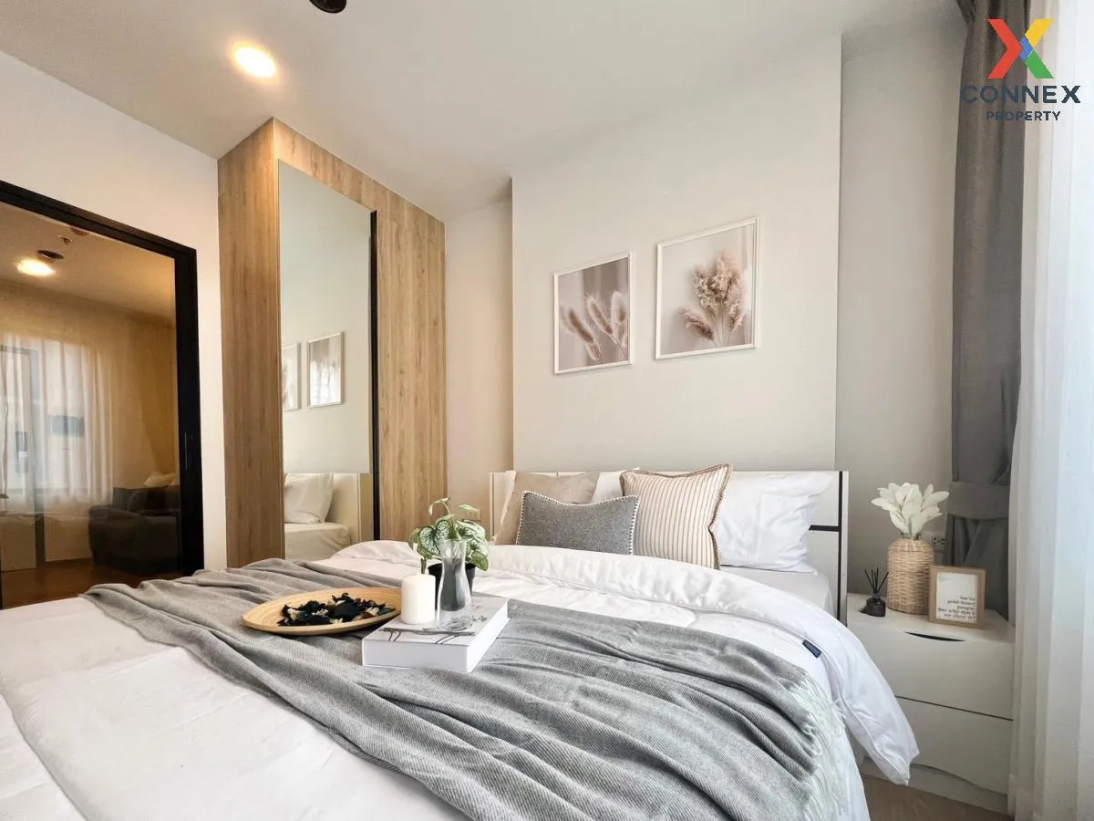 For Rent Condo , Chewathai Pinklao , MRT-Bang Yi Khon , Bang Yi Khan , Bang Phlat , Bangkok , CX-107297